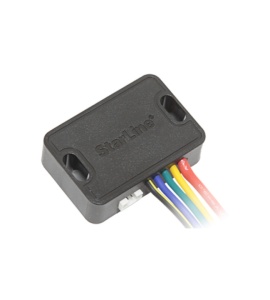 Alarma Auto STARLINE S9 PRO Pornire Motor Din Smartphone GSM 4G Bluetooth Clonare Cheie - Model Premium!