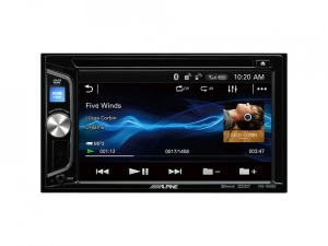 ALPINE IVE-W560BT 2DIN DE 6.2″ CU DVD/USB/BLUETOOTH