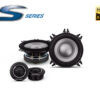 ALPINE S2-S40C DIFUZOARE COMPONENTE DE 10CM, 45W RMS