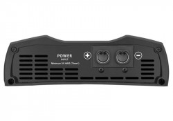 AMPLIFICATOR 1 CANAL 5000WX1 1OHM MD 5000.1 1OHM