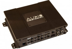 Amplificator auto Digital Filtre HP LP BP 4 Canale audio Seria X-ION 4x80 150 watt 2 4 ohm 2x300 watt mono Audio System German Sound
