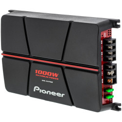 Amplificator auto Pioneer GM-A5702, 2 canale, 1000 W
