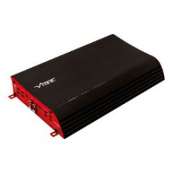 Amplificator auto Vibe Pulse S4-V4 4 canale