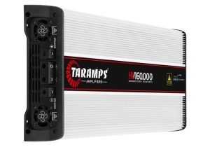Amplificator HV 160.000, 1 canal, 160.000 Watts, 0.5 Ohm HV 160.000