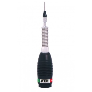 Antena CB Avanti FORTE 1,7m fara montura