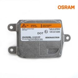 BALAST XENON OEM COMPATIBIL OSRAM 83110009041 / 831-10009-041 / 35 XT-D1/12V MODEL 584862