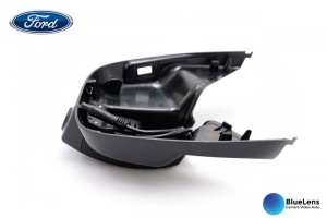 BLUELENS CUSTOM 24/7 FORD FOCUS