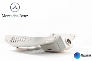 BLUELENS CUSTOM 24/7 MERCEDES C KLASSE