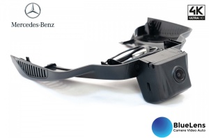 BLUELENS CUSTOM 24/7 MERCEDES GLE / GLS 4K
