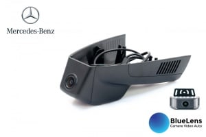 BLUELENS CUSTOM DUAL 24/7 MERCEDES B KLASSE