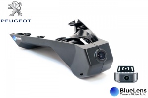 BLUELENS CUSTOM DUAL 24/7 PEUGEOT 3008 - Img 6