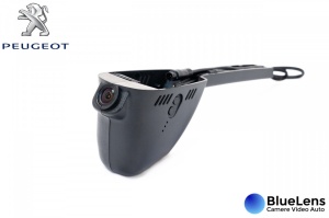 BLUELENS CUSTOM DUAL 24/7 PEUGEOT 508