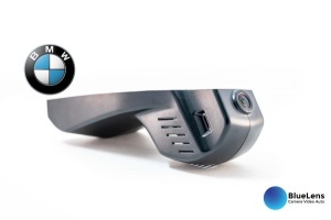 BLUELENS CUSTOM DUAL 2K BMW CONNECTED DRIVE - Img 3