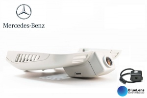 BLUELENS CUSTOM DUAL MERCEDES C KLASSE - Img 2