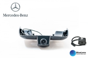 BLUELENS CUSTOM DUAL MERCEDES E KLASSE