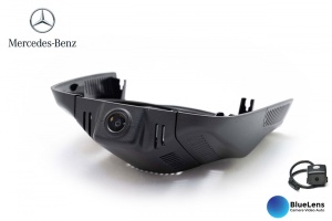 BLUELENS CUSTOM DUAL MERCEDES GLK