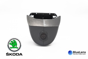 BLUELENS CUSTOM DUAL SKODA OCTAVIA 2020+ - Img 6