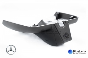 BLUELENS CUSTOM MERCEDES CLS 2020-2021 CAMERE VIDEO AUTO DESTINATE GAMEI MERCEDES CLS (2020-2021), Mercedes