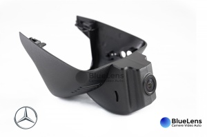 BLUELENS CUSTOM MERCEDES SMART 2015-2019 CAMERE VIDEO AUTO DESTINATE GAMEI MERCEDES SMART (2015-2019), Mercedes