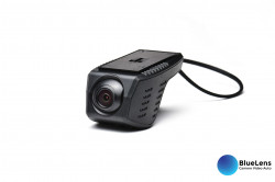 BLUELENS TWO 24/7 CAMERA VIDEO AUTO UNIVERSALA DESTINATA MASINILOR DOTATE CU SENZOR DE PLOAIE
