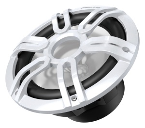 Boxa subwoofer marin Pioneer TS-ME100WS, IPX7, 25cm, 900 W, rezistent la apa