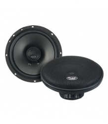 Boxe Auto Coaxiale Mac Audio BLK 16.2, 16.5 cm, 100W RMS, 90dB