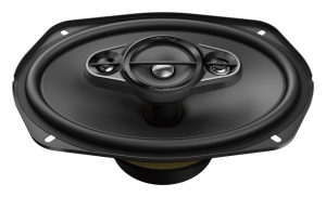 Boxe auto Pioneer TS-A6980F, 4 cai, 15 x 23 cm , 650W