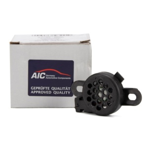 Buzzer Avertizare Senzori Parcare Originali, Compatibil Oe 8E0919279 Dedicat Volkswagen Skoda Seat Audi Cod: 56555