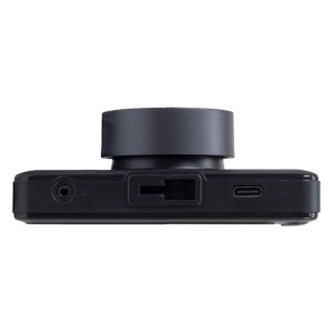 Camera auto DVR PNI Voyager S1700 4K UHD, ecran 3 inch, inregistrare ciclica, monitorizare parcare, detectie miscare, alimentare 12V/24V