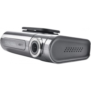 Camera auto DVR Road Angel Halo Pro Camera auto DVR duala fata/spate Ultra HD