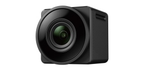 Camera auto Pioneer VREC-DH200, Ultracompacta, Full HD, GPS, Wi-Fi, Mod parcare, include card microSD 16 GB - Img 3
