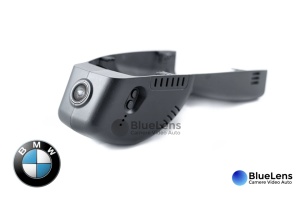 CAMERA DVR BLUELENS CUSTOM 24/7 BMW 4K SERIA 2 2021+ - Img 4