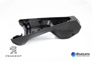 CAMERA DVR BLUELENS CUSTOM 24/7 PEUGEOT 3008 4K - Img 4