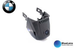 CAMERA DVR BLUELENS CUSTOM DUAL 2K 24/7 BMW 5ER
