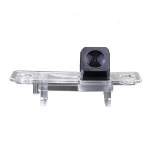 CAMERA VIDEO AUTO DEDICATA PENTRU MERSUL CU SPATELE COMPATIBILA CU BUICK NEW EXCELLE 2008-2011 DESCHIDERE 120 DE GRADE INSTALARE LA BECUL DE LA NUMAR U1 MODEL EDT-CAM-BK03-U2