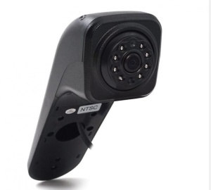 Camera Video Auto Marsarier Al Treilea Stop  Dedicata VW Crafter Mercedes Sprinter Man TGX 2016 - 2023 Model EDT-CAM694
