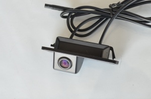 CAMERA VIDEO DE MARSARIER DEDICATA BMW SERIA 3 5 7 X5 X6 LOOK OEM MODEL WITSON W2-C390B