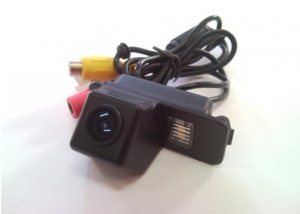 CAMERA VIDEO DE MARSARIER DEDICATA FORD FIESTA MODEO S-MAX KUGA FOCUS SEDAN LOOK OEM MODEL WITSON W2-C381F - Img 4