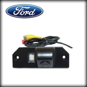 CAMERA VIDEO DE MARSARIER DEDICATA FORD FOCUS SEDAN LOOK OEM MODEL WITSON W2-C380F