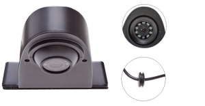 CAMERA VIDEO DE MARSARIER LOOK OEM DEDICATA MERCEDES-BENZ SPRINTER VW CRAFTER - Img 3