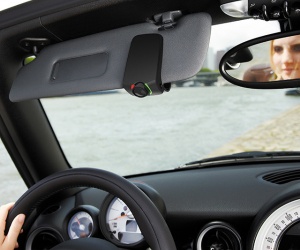 Car Kit Bluetooth Parrot Minikit Neo 2 HD - Img 14