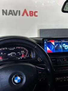 Ceasuri Digitale BMW Seria 3 E90 E91 E92 2005-2012 - Img 3