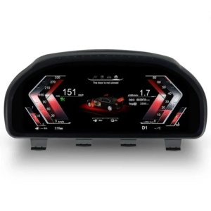 Ceasuri Digitale BMW X5 F15 F85 2013-2018 - Img 2