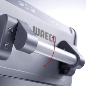 CFX-65DZ DUAL ZONE CoolFreeze Waeco - Img 2