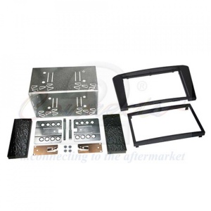 Connects2 CT23TY05 kit rama 2DIN TOYOTA Avensis 2003 - 2009 (Negru)