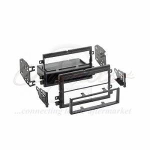 Connects2 CT24FD25 rama 1DIN Ford Freestar/F150/Focus(negru)