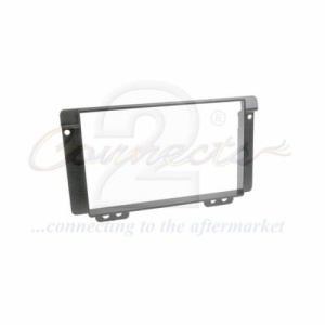 Connects2 CT24LR03 kit rama 1DIN LAND ROVER Freelander