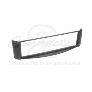 Connects2 CT24MM01 kit rama 1DIN Smart ForTwo (negru)