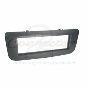 Connects2 CT24SK05 kit rama 1DIN SKODA Fabia,Roomster