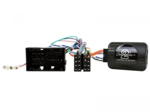Connects2 CTSDG003.2 adaptor comenzi volan Dodge RAM/DART